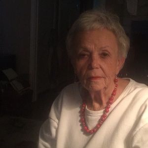 Meet your Posher, Janice